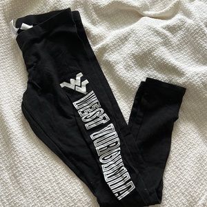 WV leggings